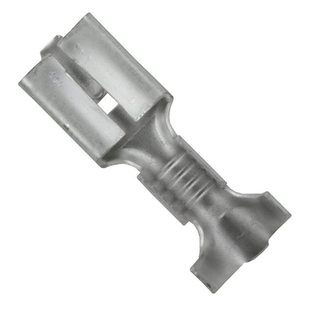 62016-2 TE Connectivity AMP Connectors  Connettori a sgancio rapido Connettori a sgancio rapido